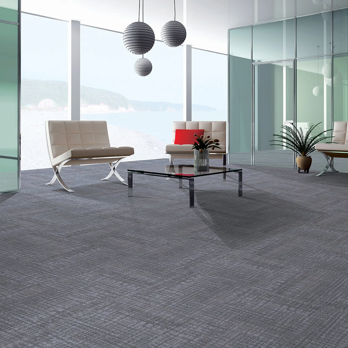 Invincible — Next Floor®